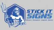 Stick It Signs