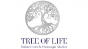 Tree Of Life Massage