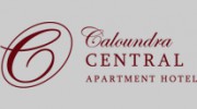 Caloundra Central Apartment Hotel