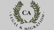 CA Legal & Migration