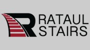 Rataul Stairs