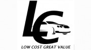 Low Cost Car Rentals
