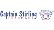 Captain Stirling Pharmacy