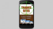 Tradies Sites