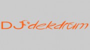 Dekdrum Interactive Percussion