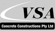 VSA Concrete Constructions