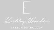Kathy J Wooler Speech Pathology