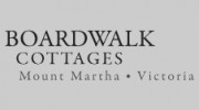 Boardwalk Bed & Breakfast Cottages