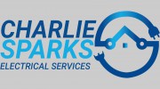 Charlie Sparks