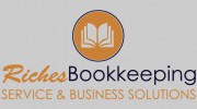 Riches Bookkeeping Service & Business Solutions