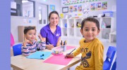 Garfield Child Care Centre