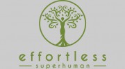 Effortless Superhuman