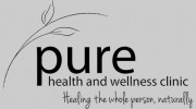 Pure Health & Wellness Clinic