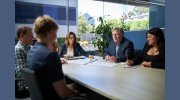 Terrain Consulting Group