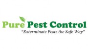 Pure Pest Control