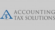 Accounting & Tax Solutions