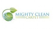 Mighty Clean Carpet
