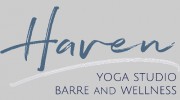 Haven Yoga Studio