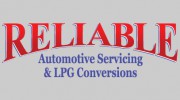 Reliable Automotive Servicing & LPG Conversions