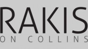Rakis On Collins