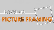 Kardinia Picture Framing