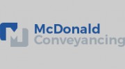 McDonald Conveyancing