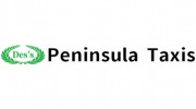 Peninsular Taxi Service