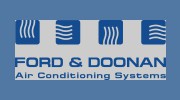 Ford & Doonan Air Conditioning Busselton