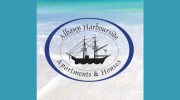 Albany Harbourside Apartments & Houses