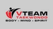 VTEAM Taekwondo