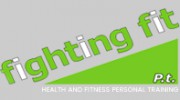 Fighting Fit PT