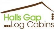 Halls Gap Log Cabins