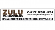Zulu Plumbing