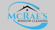 McRae's Window Cleaning