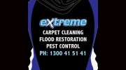 Extreme Carpet Cleaning
