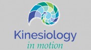 Kinesiology In Motion