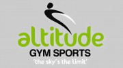 Altitude Gym Sports