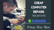 Computer Technician Melbourne