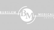 Burslem Medical Centre