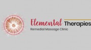 Elemental Therapies