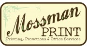 Mossman Print