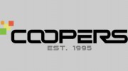 Cooper Real Estate