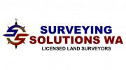 Surveying Solutions WA