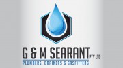 Searant G & M