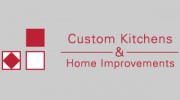 Custom Kitchens & Home Improvements