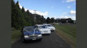 Orange Limousines