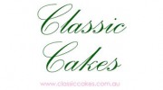 Classic Cakes