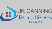 JK Canning Electrical Services