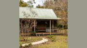 Omeo Caravan Park