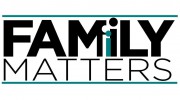 Family Matters Counselling & Therapy Services